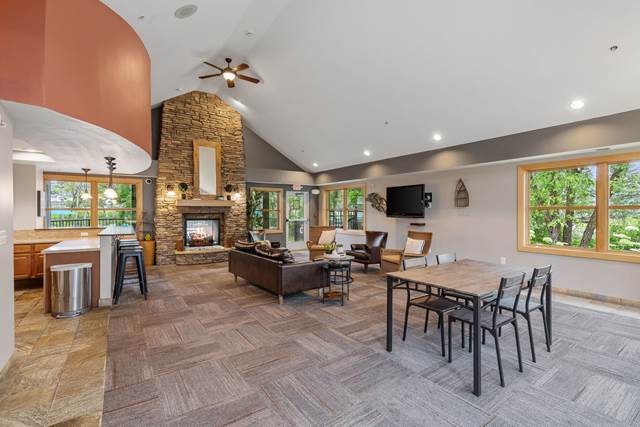 White Bear Woods Apartments
